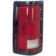 Purchase Top-Quality Tail Light Assembly by DORMAN - 1610419 pa1