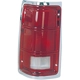Purchase Top-Quality Tail Light Assembly by DORMAN - 1610420 pa1