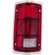 Purchase Top-Quality Tail Light Assembly by DORMAN - 1610420 pa2