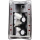 Purchase Top-Quality Tail Light Assembly by DORMAN - 1610420 pa3