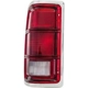 Purchase Top-Quality Tail Light Assembly by DORMAN - 1610420 pa4