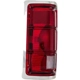 Purchase Top-Quality Tail Light Assembly by DORMAN - 1610420 pa5