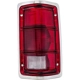 Purchase Top-Quality Tail Light Assembly by DORMAN - 1610421 pa2