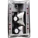 Purchase Top-Quality Tail Light Assembly by DORMAN - 1610421 pa4