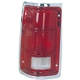 Purchase Top-Quality Tail Light Assembly by DORMAN - 1610421 pa9