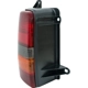 Purchase Top-Quality Tail Light Assembly by DORMAN - 1610434 pa4