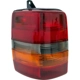 Purchase Top-Quality Tail Light Assembly by DORMAN - 1610434 pa5