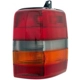 Purchase Top-Quality Tail Light Assembly by DORMAN - 1610435 pa2