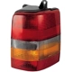 Purchase Top-Quality Tail Light Assembly by DORMAN - 1610435 pa6