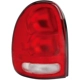 Purchase Top-Quality DORMAN - 1610458 - Tail Light Assembly pa1