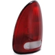 Purchase Top-Quality DORMAN - 1610458 - Tail Light Assembly pa4