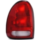 Purchase Top-Quality DORMAN - 1610458 - Tail Light Assembly pa6