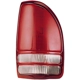 Purchase Top-Quality Tail Light Assembly by DORMAN - 1610464 pa1