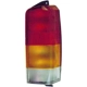 Purchase Top-Quality Tail Light Assembly by DORMAN - 1610466 pa1
