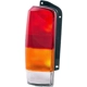 Purchase Top-Quality Tail Light Assembly by DORMAN - 1610466 pa10