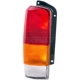 Purchase Top-Quality Tail Light Assembly by DORMAN - 1610466 pa3