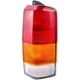Purchase Top-Quality Tail Light Assembly by DORMAN - 1610466 pa4