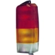 Purchase Top-Quality Tail Light Assembly by DORMAN - 1610466 pa6