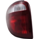 Purchase Top-Quality Tail Light Assembly by DORMAN - 1610474 pa6