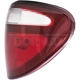 Purchase Top-Quality Tail Light Assembly by DORMAN - 1610475 pa3