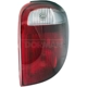 Purchase Top-Quality Tail Light Assembly by DORMAN - 1610475 pa4