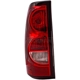 Purchase Top-Quality DORMAN - 1610504 - Tail Light Assembly pa6