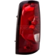 Purchase Top-Quality DORMAN - 1610504 - Tail Light Assembly pa7
