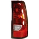 Purchase Top-Quality DORMAN - 1610505 - Tail Light Assembly pa1