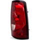Purchase Top-Quality DORMAN - 1610505 - Tail Light Assembly pa10