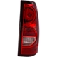 Purchase Top-Quality DORMAN - 1610505 - Tail Light Assembly pa11