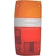 Purchase Top-Quality Tail Light Assembly by DORMAN - 1610620 pa2