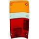 Purchase Top-Quality Tail Light Assembly by DORMAN - 1610620 pa3