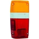 Purchase Top-Quality Tail Light Assembly by DORMAN - 1610620 pa6