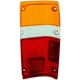 Purchase Top-Quality Tail Light Assembly by DORMAN - 1610620 pa8