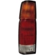 Purchase Top-Quality Tail Light Assembly by DORMAN - 1610641 pa1