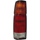 Purchase Top-Quality Tail Light Assembly by DORMAN - 1610641 pa2