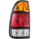 Purchase Top-Quality Tail Light Assembly by DORMAN - 1610698 pa4