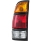 Purchase Top-Quality Tail Light Assembly by DORMAN - 1610698 pa5