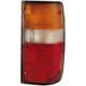 Purchase Top-Quality Tail Light Assembly by DORMAN - 1610712 pa1