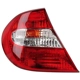 Purchase Top-Quality Tail Light Assembly by DORMAN - 1610760 pa3