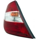 Purchase Top-Quality Tail Light Assembly by DORMAN - 1610760 pa5