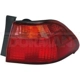 Purchase Top-Quality Tail Light Assembly by DORMAN - 1610776 pa2