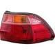 Purchase Top-Quality Tail Light Assembly by DORMAN - 1610777 pa2