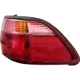 Purchase Top-Quality Tail Light Assembly by DORMAN - 1610777 pa4