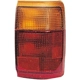 Purchase Top-Quality Tail Light Assembly by DORMAN - 1610782 pa1