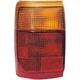 Purchase Top-Quality Tail Light Assembly by DORMAN - 1610782 pa2