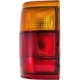 Purchase Top-Quality Tail Light Assembly by DORMAN - 1610782 pa5