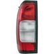 Purchase Top-Quality Tail Light Assembly by DORMAN - 1610796 pa4