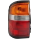 Purchase Top-Quality Tail Light Assembly by DORMAN - 1610802 pa1