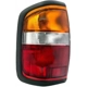 Purchase Top-Quality Tail Light Assembly by DORMAN - 1610802 pa4